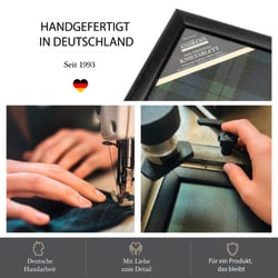 Produktfoto mit Infografik und professioneller Retusche