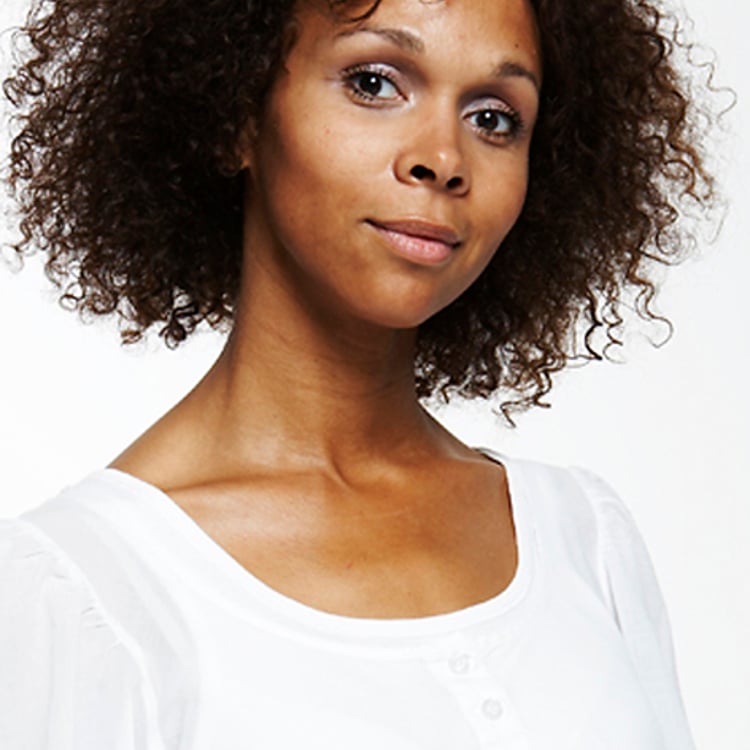 Keturah Aminati