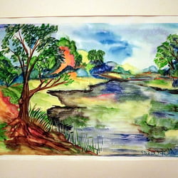 Forest Lake