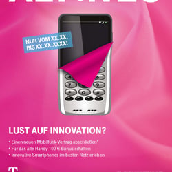 Alt gegen neu – Aktion