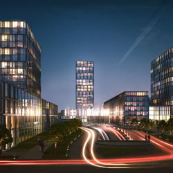 GKK Architekten | Auftrag: pure rendering
