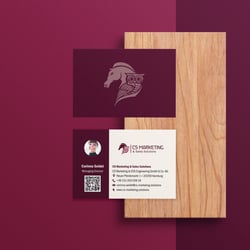 Logo / Corporate Design