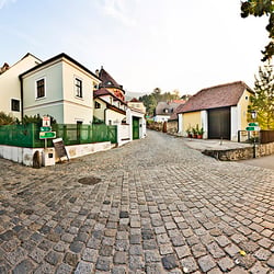 Panoramafotografie