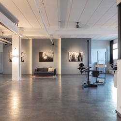 Mietstudio für Akt