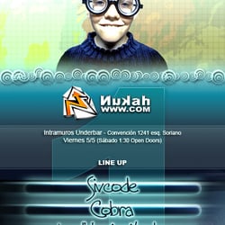 Flyer Nukah.com