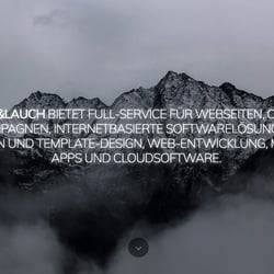 Kooperationswebseite