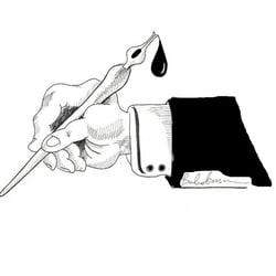 Cartoon/Karikature