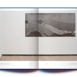 Buchgestaltung „North East“