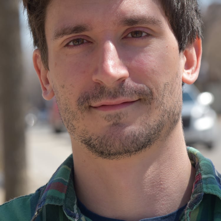 Pierre-Yves Beaulieu