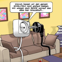 Stecker