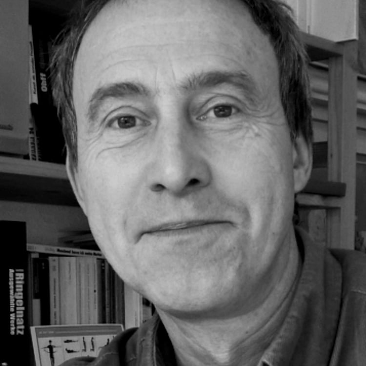 Christian W. Neumann