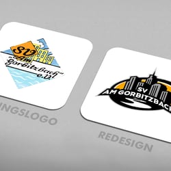 Logo Alt – Neu