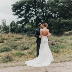 Hochzeitsfotografie NRW