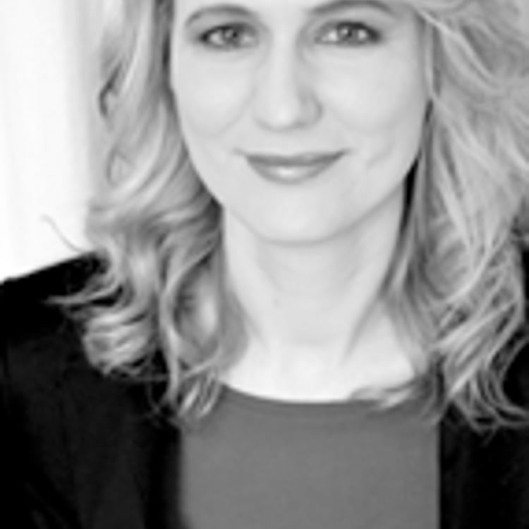 Antje Möller