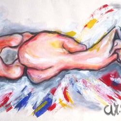 „Babsi in München 2“