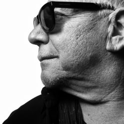 Eric Burdon