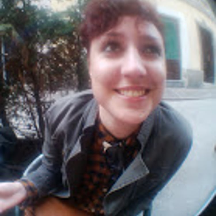 Iva Mesic