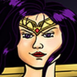 Sailor_Mars