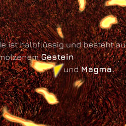 Vulkan im Zeitraffer – Erklärvideo