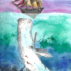 moby dick