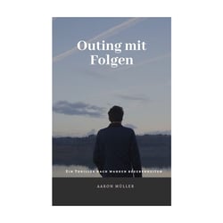 Outing mit Folgen Autobiografie