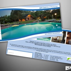 VIpCard Bad Lausick Therme