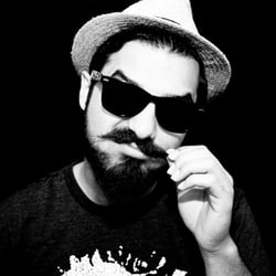 Shooting DJ Sello