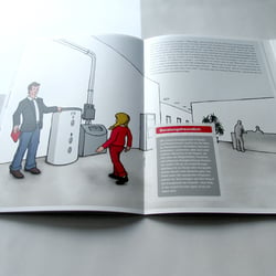 Illustrierter Geschäftsbericht für die Pfalzwerke AG