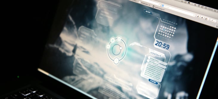 Digital Forger by Mindprojection