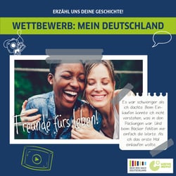 Social Media Beitrag