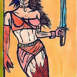 Typhoid Mary