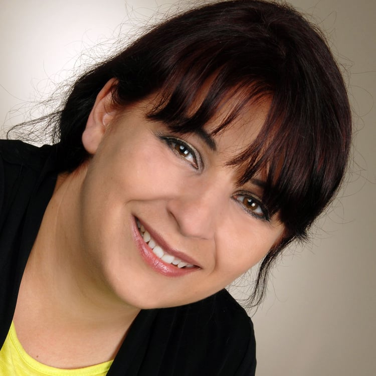Evelin Großmann