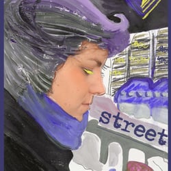 Street life