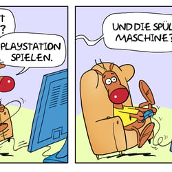 Spielverderber