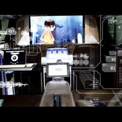 Info Motion Graphics 08