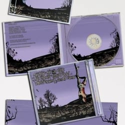CD Cover Moridigan