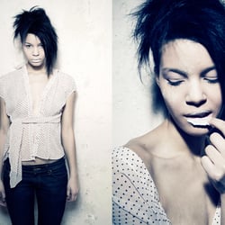Fashion 03 Anta