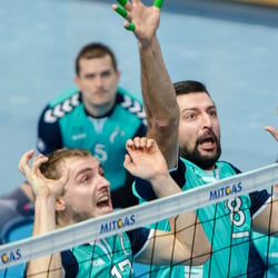 2. Volleyball Bundesliga