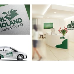 corporate design
