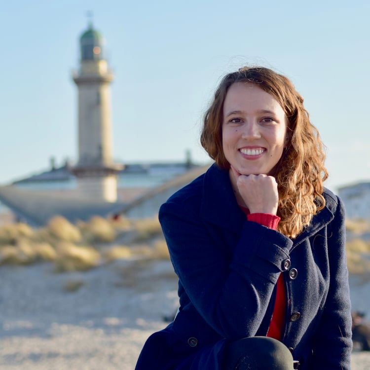 Sophia Wittenburg