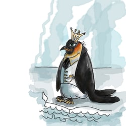 Pinguin