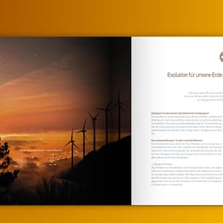 T4L Imagebroschüre »Freie Energie«