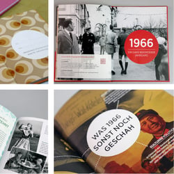 Jahrgangsbücher Pattloch Verlag