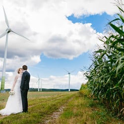 Hochzeitsfotografie