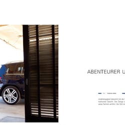 Mercedesmagazin 2008 | 2 Excellence Aufmacher