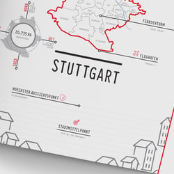 Stadmagazin