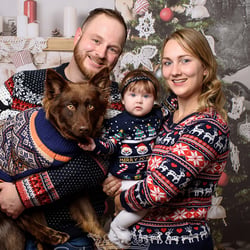 Familienshooting Erfurt