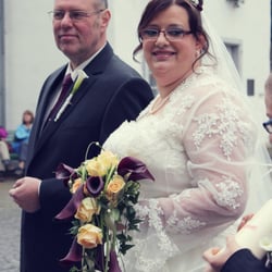 Hochzeit in Altenberg