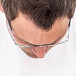 Handarbeit in der Manufaktur