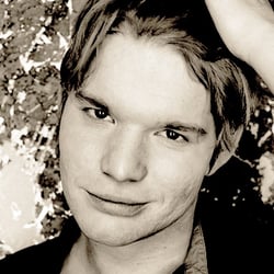 Tobias Schenke